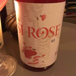 Si Rose 2014