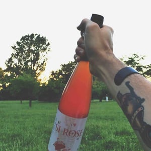 Si Rose 2015