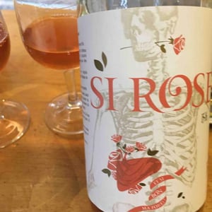 Domaine Christian Binner - Christian Binner et son équipe - Si Rose