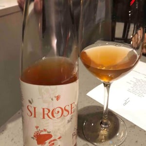 Domaine Christian Binner - Christian Binner et son équipe - Si Rose