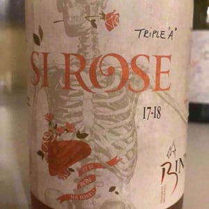 Si Rose - Domaine Christian Binner - christian-binner-et-son-equipe