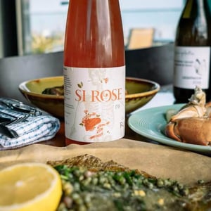 Si Rose - Domaine Christian Binner - christian-binner-et-son-equipe