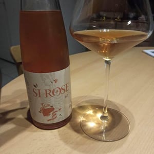 Domaine Christian Binner - Christian Binner et son équipe - Si Rose