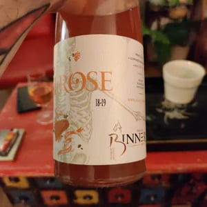 Domaine Christian Binner - Christian Binner et son équipe - Si Rose