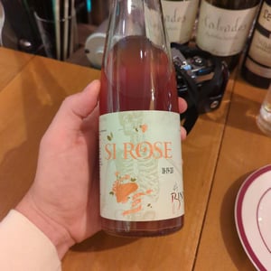 Domaine Christian Binner - Christian Binner et son équipe - Si Rose