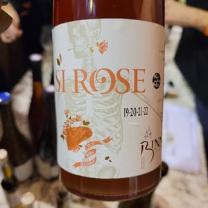 Si Rose - Domaine Christian Binner - Christian Binner et son équipe 