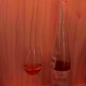 Domaine Christian Binner - Christian Binner et son équipe - Si Rose