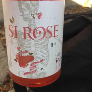 Domaine Christian Binner - Christian Binner et son équipe - Si Rose