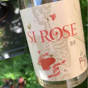 Domaine Christian Binner - Christian Binner et son équipe - Si Rose