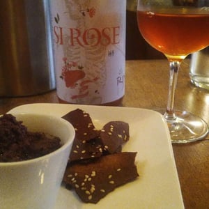 Domaine Christian Binner - Christian Binner et son équipe - Si Rose