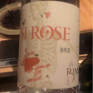 Si Rose - Domaine Christian Binner - Christian Binner et son équipe 