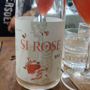Si Rose - Domaine Christian Binner - christian-binner-et-son-equipe