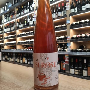 Si Rose - Domaine Christian Binner - Christian Binner et son équipe 