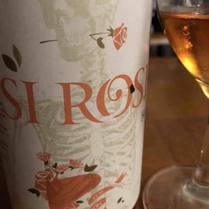 Domaine Christian Binner - Christian Binner et son équipe - Si Rose