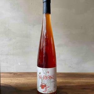 Domaine Christian Binner - Christian Binner et son équipe - Si Rose