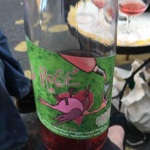 Si Rose - Simon Busser - Simon Busser 
