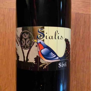 Sialis Grigio - Azienda Agricola Franco Terpin - franco-terpin
