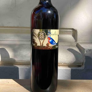 Sialis Grigio - Azienda Agricola Franco Terpin - franco-terpin