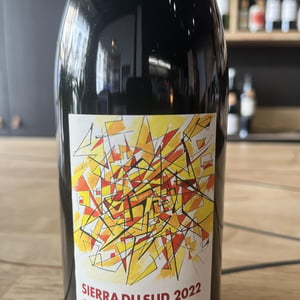 Sierra du Sud - Domaine Gramenon - Michèle Aubéry-Laurent & Maxime-Francois Laurent 