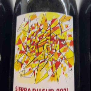 Sierra du Sud - Domaine Gramenon - michele-aubery-laurent-maxime-francois-laurent