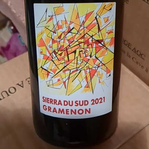 Sierra du Sud - Domaine Gramenon - michele-aubery-laurent-maxime-francois-laurent
