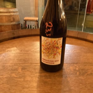 Sierra du Sud - Domaine Gramenon - michele-aubery-laurent-maxime-francois-laurent