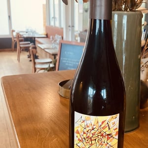 Sierra du Sud - Domaine Gramenon - michele-aubery-laurent-maxime-francois-laurent