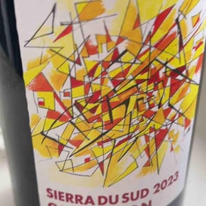 Domaine Gramenon - Michèle Aubéry-Laurent & Maxime-Francois Laurent - Sierra du Sud
