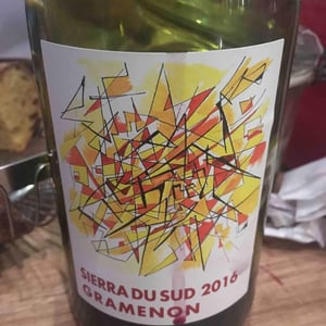 Sierra du Sud 16