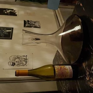 Domaine Gramenon - Michèle Aubéry-Laurent & Maxime-Francois Laurent - Sierra du Sud