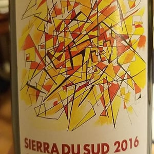 Domaine Gramenon - Michèle Aubéry-Laurent & Maxime-Francois Laurent - Sierra du Sud