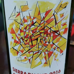 Domaine Gramenon - Michèle Aubéry-Laurent & Maxime-Francois Laurent - Sierra du Sud