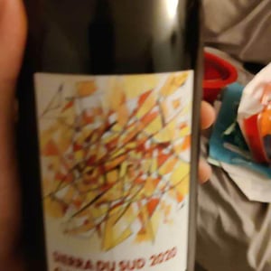 Domaine Gramenon - Michèle Aubéry-Laurent & Maxime-Francois Laurent - Sierra du Sud