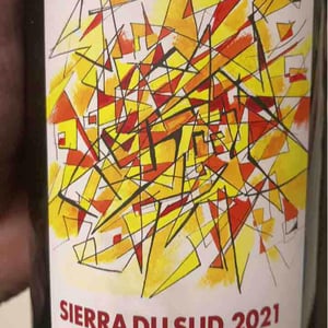Domaine Gramenon - Michèle Aubéry-Laurent & Maxime-Francois Laurent - Sierra du Sud