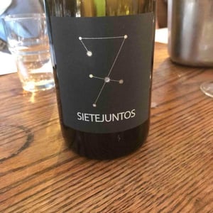 Sietejuntos Syrah - MicroBioWines - ismael-gozalo