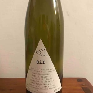 Sif - Katla Wines - Jasmin Swan 
