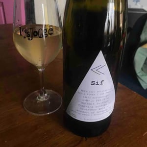 Sif - Katla Wines - Jasmin Swan 