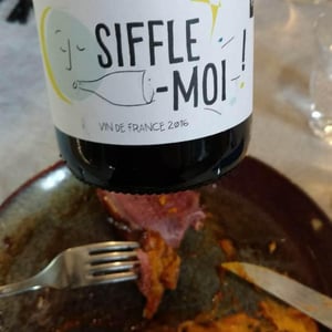Siffle-Moi 2016