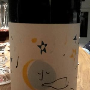 Siffle-Moi X Mas Des Agrunelles 2021 - Vin des Potes - basile-passe -2020