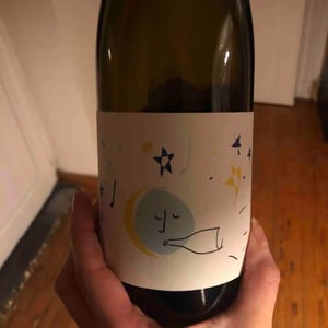 Siffle-Moi X Mas Des Agrunelles 2021 - Vin des Potes - Basile Passe -2020