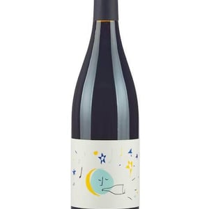 Siffle-Moi X Mas Des Agrunelles 2021 - Vin des Potes - basile-passe -2020