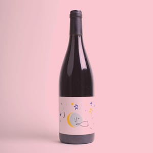 Siffle-Moi X Mas Des Agrunelles 2021 - Vin des Potes - basile-passe -2020