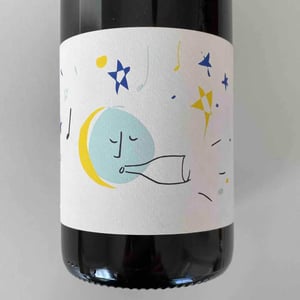 Siffle-Moi X Mas Des Agrunelles 2021 - Vin des Potes - Basile Passe -2020
