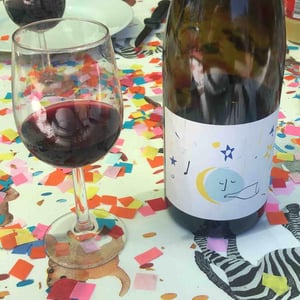 Vin des Potes - Basile Passe - Siffle-Moi X Mas Des Agrunelles 2021