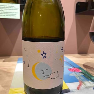Siffle-Moi X Mas Des Agrunelles 2021 - Vin des Potes - Basile Passe -2020