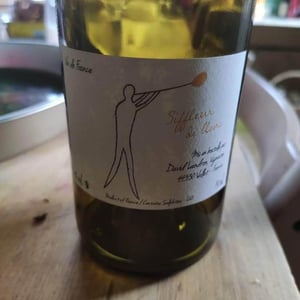 Siffleur De Blanc - Domaine Passe Pont - David Landron 