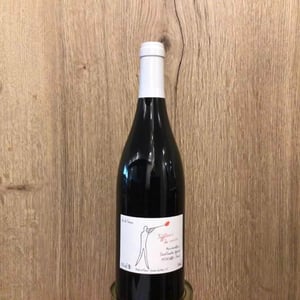 Siffleur de verre - Domaine Passe Pont - david-landron -2019