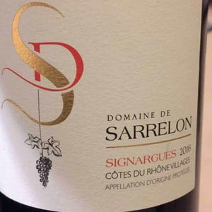 Signargues - Les Vignerons d'Estézargues - les-vignerons-destezargues