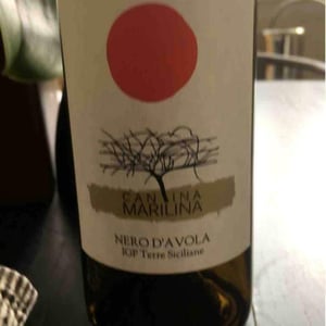 Sikelè Rosso 2014