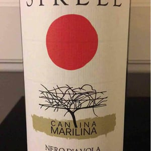 Sikelè Rosso - Cantina Marilina - angelo-marilina-federica-paterno